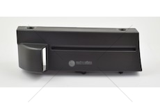 Kryt stupačky SCANIA P,G,R,T pravý LAMIRO 889-57EX