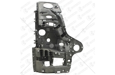 Kryt světla MB ACTROS MP4 Pravý COVIND COV/960/158