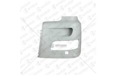 Kryt světlometu l daf 95xf série 2, 105xf 0210990_A