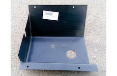 Kryt světlometu levý -  EURO