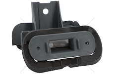 Kryt světlometu MAN TGA Tangde TD06-57-200L