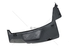 Kryt světlometu RVI Gama D pravý MTX COR-RVI-1561