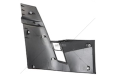 Kryt světlometu RVI Range T 21- levý Tangde TD15-58-007L