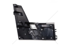 Kryt světlometu Rvi Range T 21- levý Tangde TD15-58-008L