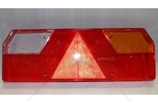 Kryt svítilny 0023 EUROPOINT pravý