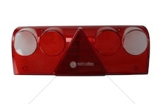 Kryt svítilny Europoint II Levý/Pravý 38220035