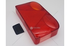 Kryt svítilny Fristom FT-088 LEVÝ 138x238