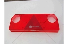 Kryt svítilny kompletní EUROPOINT I TYP ASPOCK SERTPLAS 611434