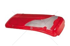 Kryt svítilny kompletní IVECO STRALIS,TRAKKER VIGNAL VAL055050