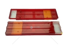 Kryt svítilny kompletní MB ATEGO SERTPLAS 030L/MERC/KL