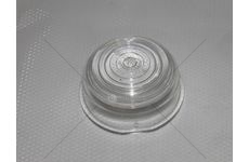 Kryt svítilny obrysový W21.2 DO W21.7 bílý WAS W21.10/KL/B