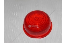 Kryt svítilny obrysový W21.2 DO W21.7 červený WAS W21.10/KL