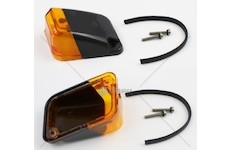 Kryt svítilny směru IVECO EUROTECH pravý N/T SERTPLAS 8273