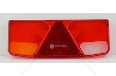 Kryt svítilny W137DL WAS W137DL/1035KL