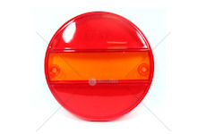 Kryt svítilny W19/235 WAS 235K