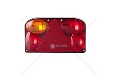 Kryt svítilny zadní ft-88 ppm s mlhovým světlem p 0092667_A