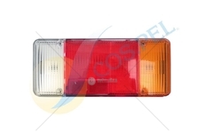 Kryt svítilny zadní IVECO DAILY pravý COSPEL COS012621