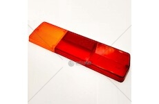 Kryt svítilny zadní levý 3-dílný Tatra 336924001