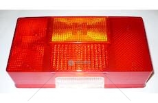 Kryt svítilny zadní levý Multicar M26