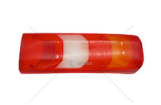 Kryt svítilny zadní MB ACTROS MP4 L/P