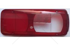 Kryt svítilny zadní P TATRA Phoenix, Daf 106