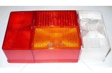 Kryt svítilny zadní pravý Multicar M26
