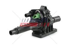 Kryt termostatu Citroen Berlingo 08> 1.4/1.6 HDi FT58012