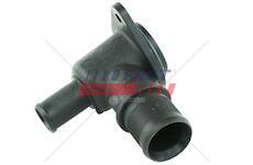 Kryt termostatu Citroen Berlingo 96> TU5 FT58189