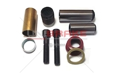 Kryt třmenu brzdiče KNORR SL7/SM7 UNIBRAKE UNB5116