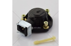 Kryt třmenu brzdiče KNORR SN5 3 PINY UNIBRAKE UNB5162
