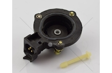 Kryt třmenu brzdiče KNORR SN5 3 PINY UNIBRAKE UNB5165