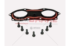 Kryt třmenu brzdiče KNORR SN6/7 (OKULAR) UNIBRAKE UNB5102