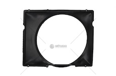Kryt tunelu ventilátoru Volvo FH2 TP4250