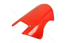 Kryt úplný - kulatý | MF313