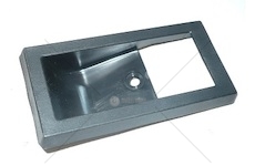 Kryt vnitřní kliky 2054/076 321841183000 Tatra