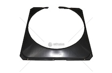 Kryt vrtule plaste chladice TANGDE TD07-52-078