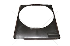 Kryt vrtule plaste chladice TANGDE TD08-52-057