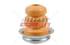 Kryt vw caddy iii 03> 04> / 15> ft18116
