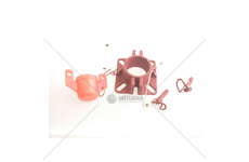 Kryt vývodového hřídele 975841