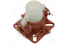 Kryt vývodového hřídele rvhp | 5911-1940