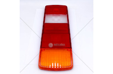 Kryt zadní 5-dílné svítilny typ HELLA