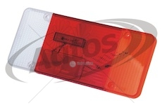 Kryt zadní svítilny 4-dílné p iveco t.daily 59.12, e.cargo. iveco daily s2000 0033972_A