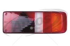 Kryt zadní svítilny 5-dílný s trojúhelníkem 390x130 p krone 0158774_A