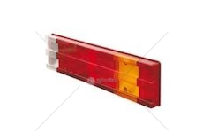 Kryt zadní svítilny 6-dílný l/p mercedes atego 0085686_A