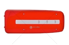 Kryt zadní svítilny daf xf/cf euro 6 od 2013 0240194_A