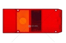 Kryt zadní svítilny Fristom