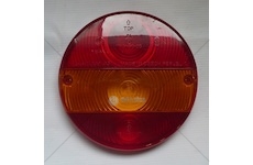 Kryt zadní svítilny kulatý 397924260