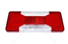 Kryt zadní svítilny l iveco daily iv od 2006 do 2011 0378344_A