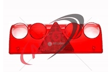 Kryt zadní svítilny l/p europoint ii 0054004_A