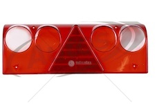 Kryt zadní svítilny l/p europoint ii 0191494_A